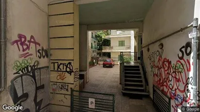 Apartments for rent in Thessaloniki - Photo from Google Street View