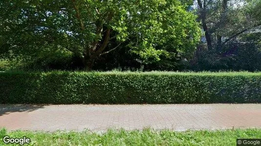 Apartments for rent in Edegem - Photo from Google Street View