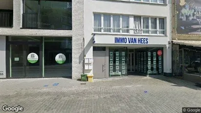 Apartments for rent in Mol - Photo from Google Street View