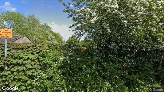 Apartments for rent in Doncaster - South Yorkshire - Photo from Google Street View