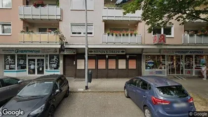Apartments for rent in Essen - Photo from Google Street View