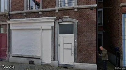 Apartments for rent in Luik - Photo from Google Street View