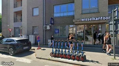 Apartments for rent in Aalst - Photo from Google Street View