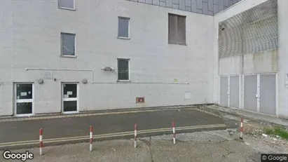 Apartments for rent in Barking - Essex - Photo from Google Street View
