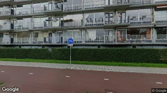 Apartments for rent in Utrecht Noord-Oost - Photo from Google Street View