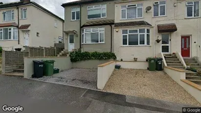 Apartments for rent in Dursley - Gloucestershire - Photo from Google Street View