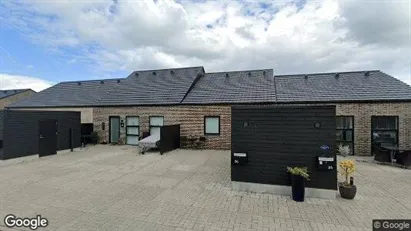 Apartments for rent in Kolding - Photo from Google Street View