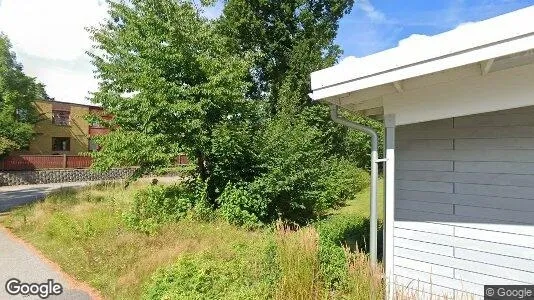Apartments for rent in Växjö - Photo from Google Street View