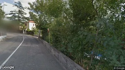 Apartments for rent in Malinska-Dubašnica - Photo from Google Street View
