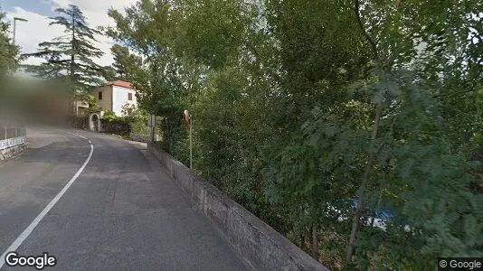 Apartments for rent in Malinska-Dubašnica - Photo from Google Street View