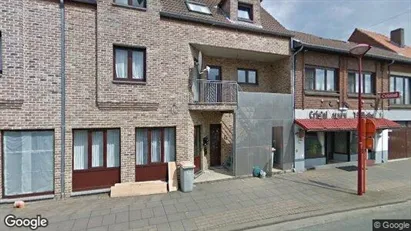 Apartments for rent in Maasmechelen - Photo from Google Street View