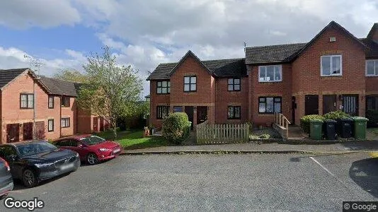 Apartments for rent in Leominster - Herefordshire - Photo from Google Street View