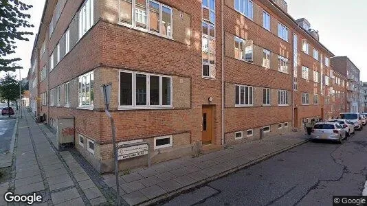Apartments for rent in Vejle Center - Photo from Google Street View