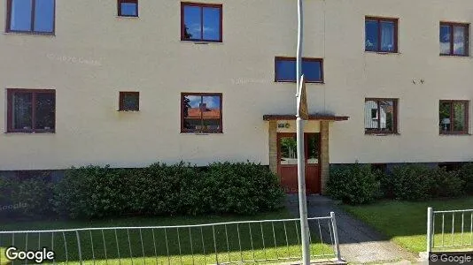 Apartments for rent in Borås - Photo from Google Street View