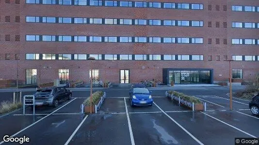Apartments for rent in Nørresundby - Photo from Google Street View