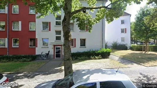 Apartments for rent in Bochum - Photo from Google Street View
