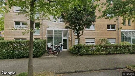 Apartments for rent in Cologne Mülheim - Photo from Google Street View
