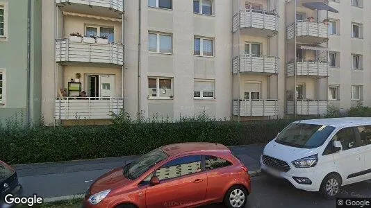Apartments for rent in Leipzig - Photo from Google Street View