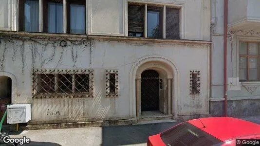 Apartments for rent in Bucharest - Sectorul 3 - Photo from Google Street View