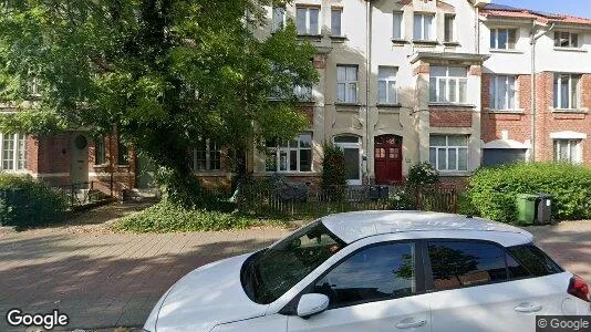 Rooms for rent in Mortsel - Photo from Google Street View