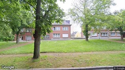 Apartments for rent in Brussels Anderlecht - Photo from Google Street View