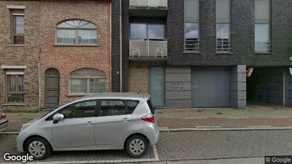 Apartments for rent in Sint-Niklaas - Photo from Google Street View