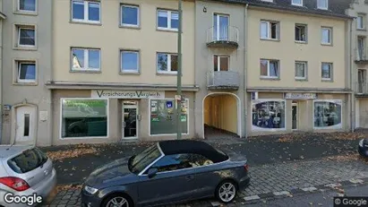 Apartments for rent in Duisburg - Photo from Google Street View