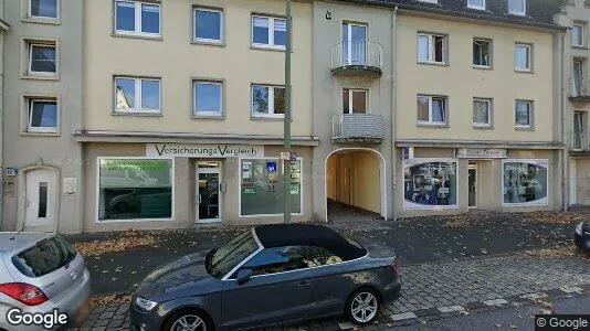 Apartments for rent in Duisburg - Photo from Google Street View