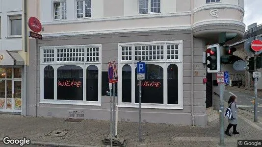 Apartments for rent in Mülheim an der Ruhr - Photo from Google Street View