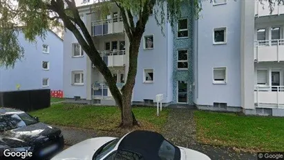 Apartments for rent in Mülheim an der Ruhr - Photo from Google Street View