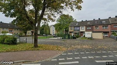 Apartments for rent in Recklinghausen - Photo from Google Street View