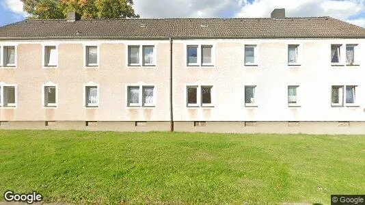 Apartments for rent in Recklinghausen - Photo from Google Street View