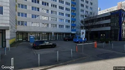 Apartments for rent in Berlin Lichtenberg - Photo from Google Street View