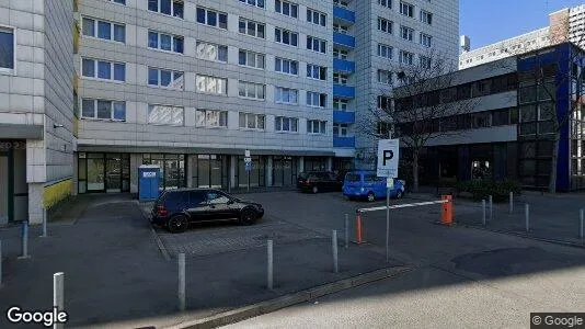 Apartments for rent in Berlin Lichtenberg - Photo from Google Street View