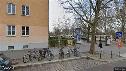 Apartments for rent in Berlin Lichtenberg - Photo from Google Street View