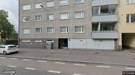 Apartments for rent in Helsinki Eteläinen - Photo from Google Street View