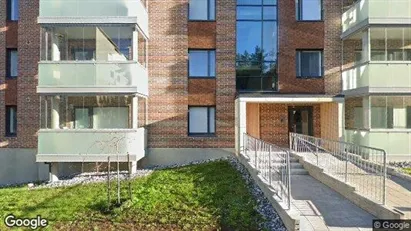 Apartments for rent in Turku - Photo from Google Street View
