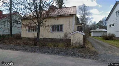 Apartments for rent in Jyväskylä - Photo from Google Street View