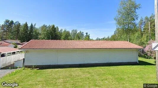 Apartments for rent in Seinäjoki - Photo from Google Street View