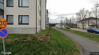 Apartments for rent in Lieto - Photo from Google Street View