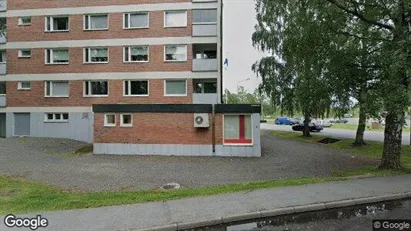 Apartments for rent in Pori - Photo from Google Street View
