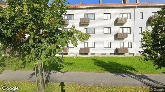 Apartments for rent in Kemi - Photo from Google Street View