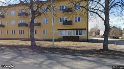 Apartments for rent in Kokkola - Photo from Google Street View
