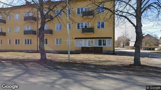 Apartments for rent in Kokkola - Photo from Google Street View