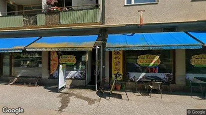 Apartments for rent in Janakkala - Photo from Google Street View