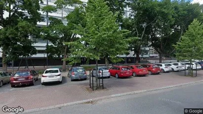 Apartments for rent in Turku - Photo from Google Street View