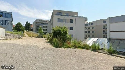 Apartments for rent in Lebern - Photo from Google Street View