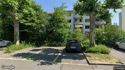 Apartments for rent in Baden - Photo from Google Street View