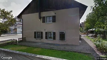 Apartments for rent in Broye-Vully - Photo from Google Street View