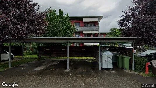 Apartments for rent in Thun - Photo from Google Street View